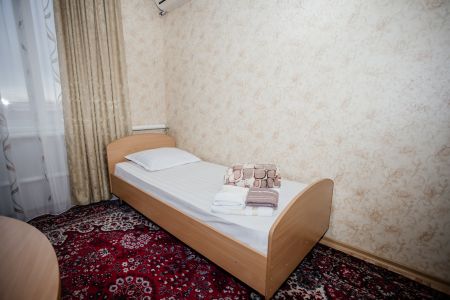 Комфорт на Пушкина