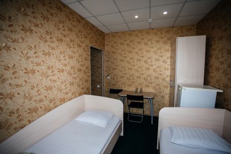 Комфорт на Пушкина