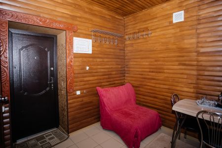 2-местный Эксклюзив