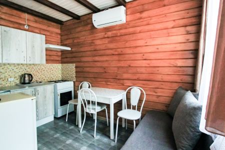 Апартаменты