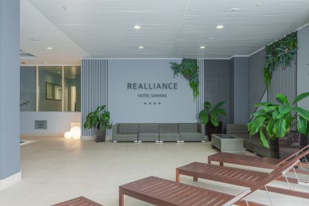 Семейный 2-местный (Люкс)