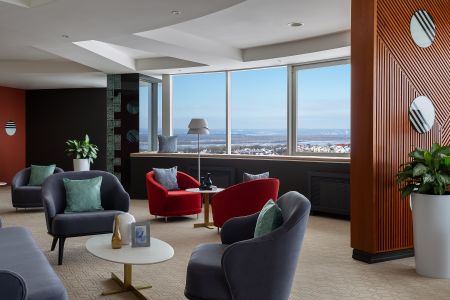 Семейный 2-местный (Люкс)