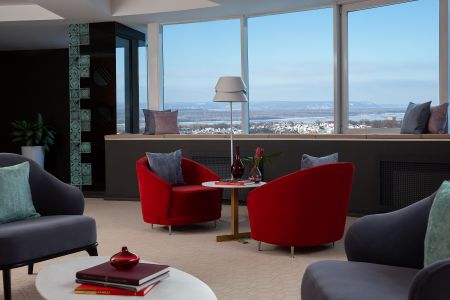 Семейный 2-местный (Люкс)