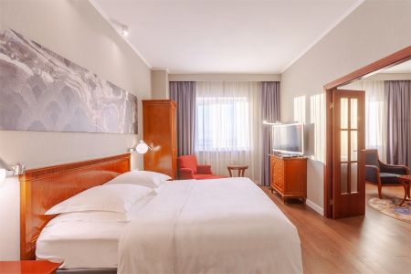 Семейный 2-местный (Люкс)