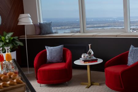 Семейный 2-местный (Люкс)