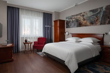 Семейный 2-местный (Люкс)