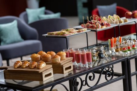 Семейный 2-местный (Люкс)