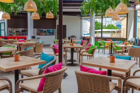 Семейный 2-местный (Люкс)