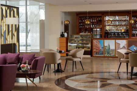 Венское кафе