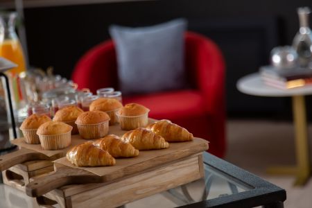 Семейный 2-местный (Люкс)