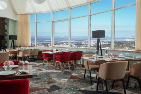 Семейный 2-местный (Люкс)