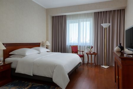 Семейный 2-местный (Люкс)