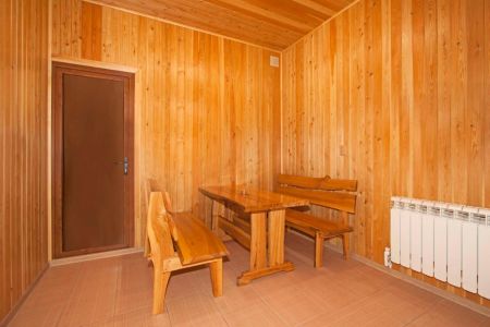 Люкс 4-месный 2-комнатный