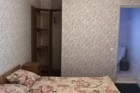 Стандартный 2-местный