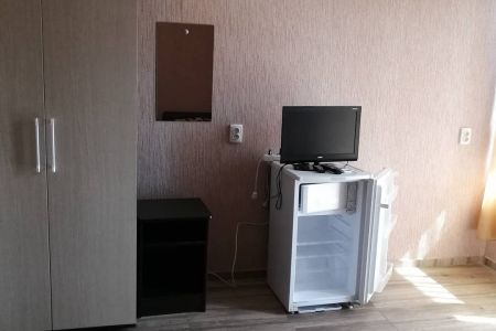 Вид на здание