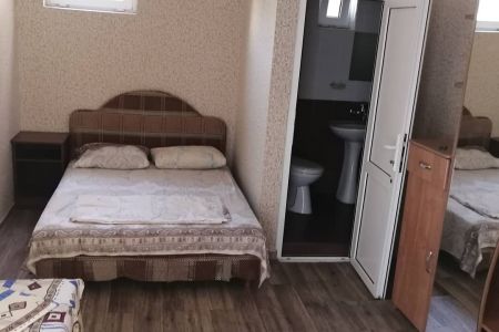 Вид на здание