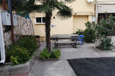 Вид на здание