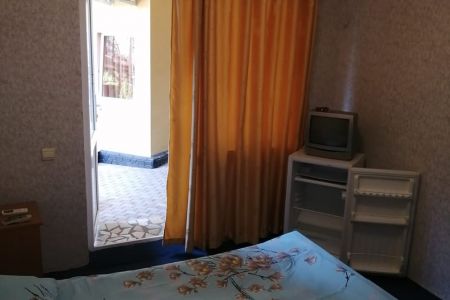 Вид на здание