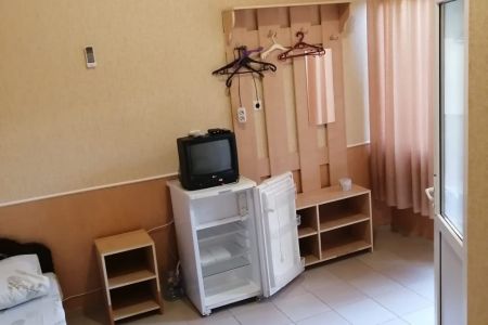 Вид на здание