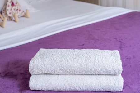 Апартаменты 2-местный (Академика Павлова, 8)