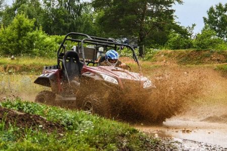 Территория