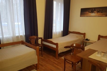 Территория