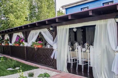 Территория