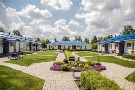 Внешний вид