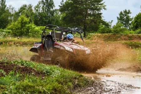 Внешний вид