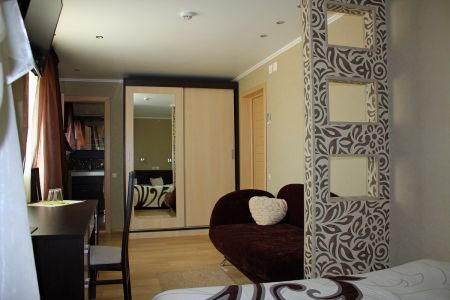 Внешний вид