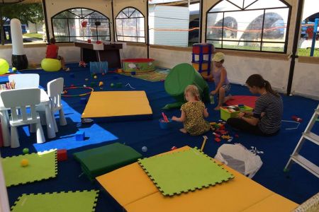 Внешний вид