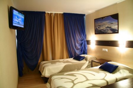 Внешний вид