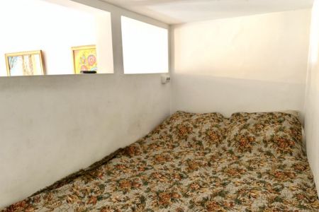 Стандартный 2-местный (Кабинет)