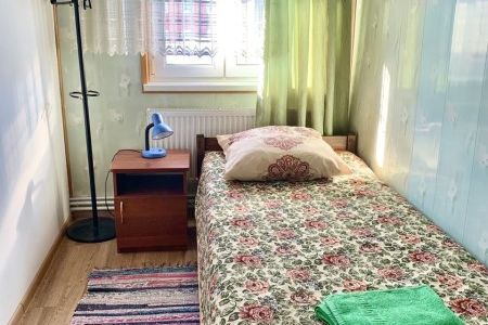 Стандартный 2-местный (Кабинет)