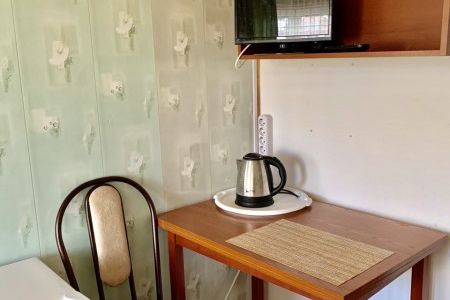 Стандартный 2-местный (Кабинет)