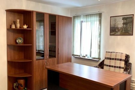 Стандартный 2-местный (Кабинет)