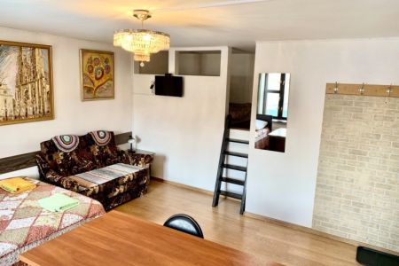 Стандартный 2-местный (Кабинет)