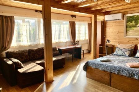 Семейный 5-местный