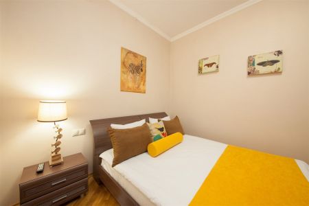 Комфорт 2-местный