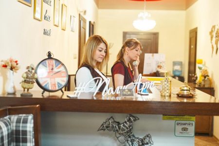 Комфорт 2-местный