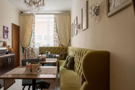 Комфорт 2-местный