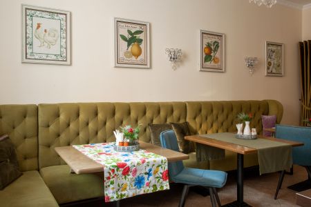 Комфорт 2-местный