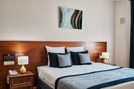 Комфорт 2-местный