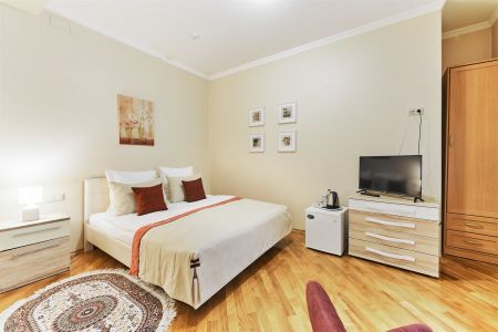 Комфорт 2-местный