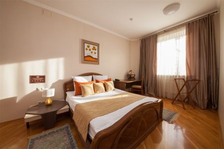 Комфорт 2-местный