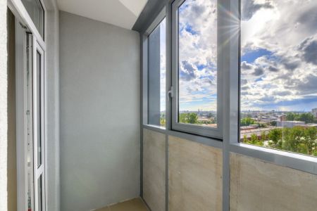 Апартаменты 2-местный №5