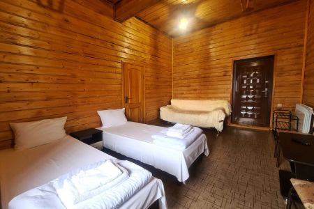 Комфорт 2-местный