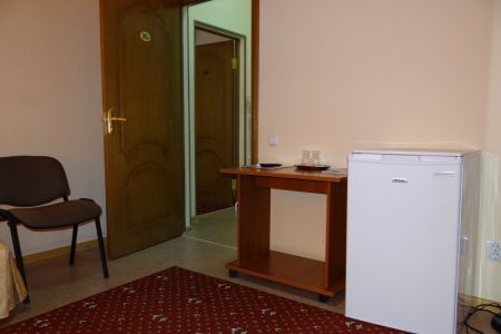 Стандартный 4-местный