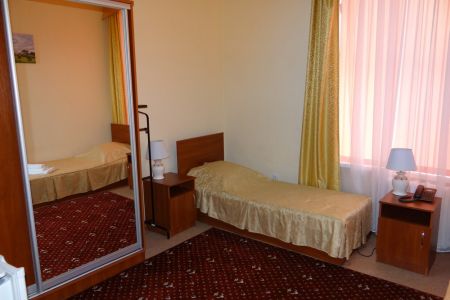 Стандартный 4-местный