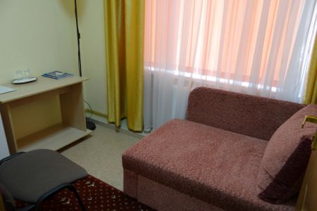 Стандартный 4-местный